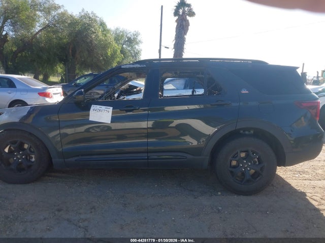 Ford Explorer Timberline 2023 1FMSK8JH5PGB25532 Image 13