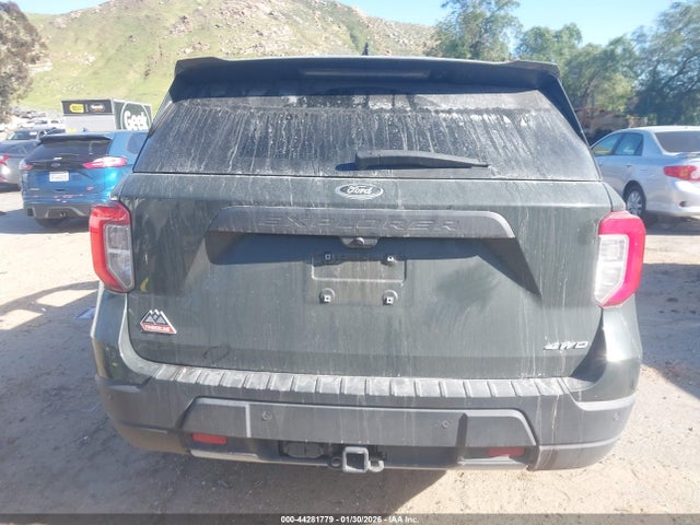 Ford Explorer Timberline 2023 1FMSK8JH5PGB25532 Image 15