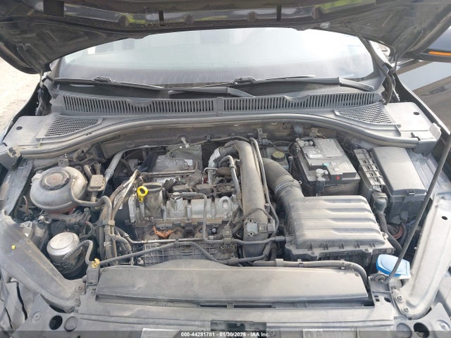 2020 Volkswagen Jetta 1.4t Sel Premium მანქანა იყიდება აუქციონზე, vin: 3VWGB7BU6LM005882, აუქციონის ნომერი: 44281781