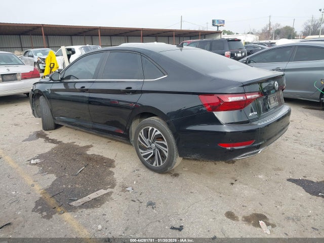 2020 Volkswagen Jetta 1.4t Sel Premium მანქანა იყიდება აუქციონზე, vin: 3VWGB7BU6LM005882, აუქციონის ნომერი: 44281781