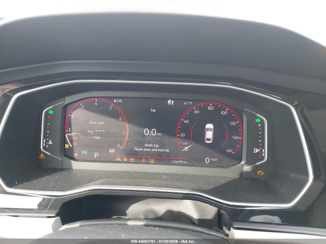 2020 Volkswagen Jetta 1.4t Sel Premium მანქანა იყიდება აუქციონზე, vin: 3VWGB7BU6LM005882, აუქციონის ნომერი: 44281781