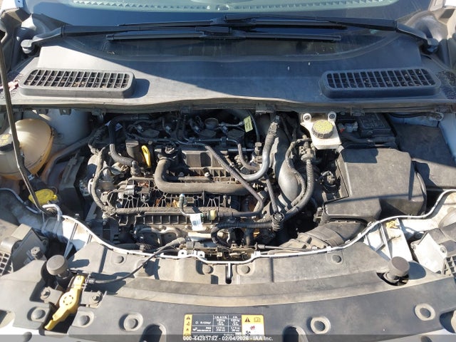 1FMCU9HDXKUB82536 Ford ESCAPE SEL