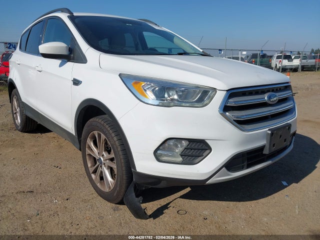 1FMCU9HDXKUB82536 Ford ESCAPE SEL