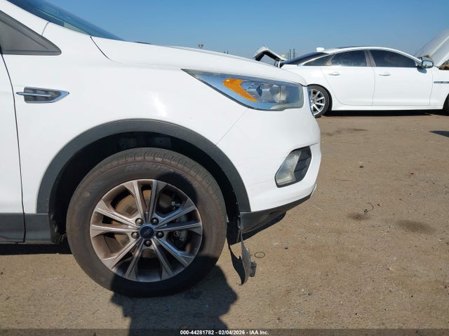 1FMCU9HDXKUB82536 Ford ESCAPE SEL