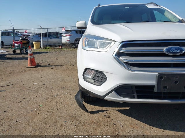 1FMCU9HDXKUB82536 Ford ESCAPE SEL