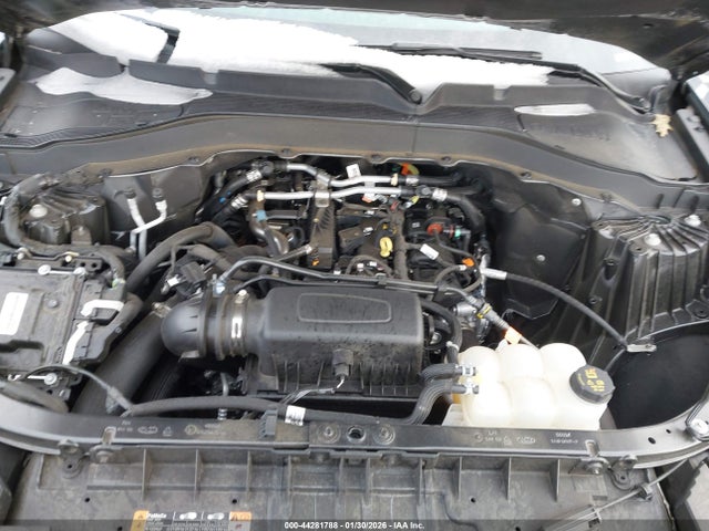Ford EXPLORER XLT 2022 1FMSK8DH1NGB44233 Image 10