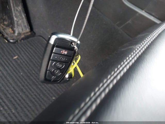 Ford EXPLORER XLT 2022 1FMSK8DH1NGB44233 Image 11