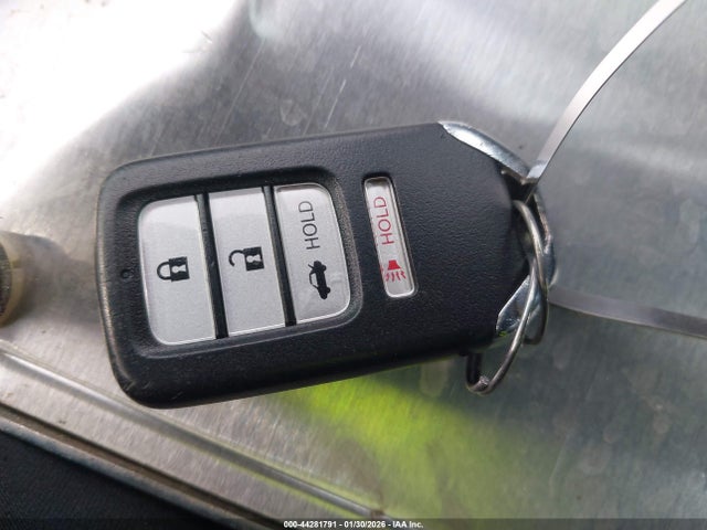 Honda ACCORD LX 2018 1HGCV1F19JA095434 Image 11