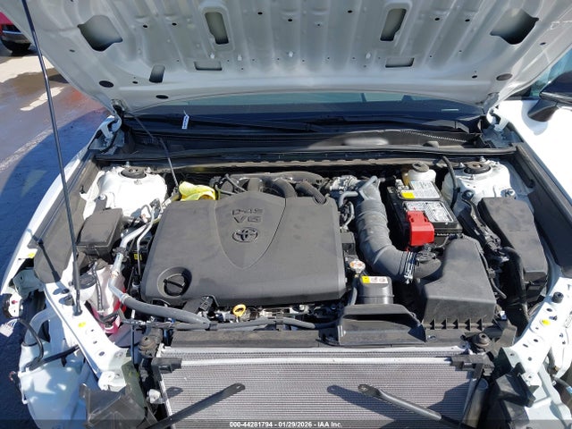 4T1KZ1AK3RU097989 Toyota Camry Xse V6
