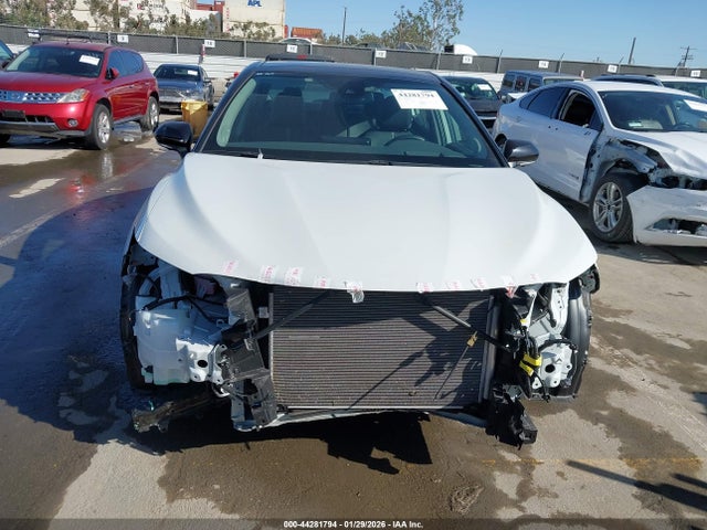 4T1KZ1AK3RU097989 Toyota Camry Xse V6