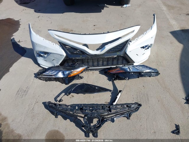 4T1KZ1AK3RU097989 Toyota Camry Xse V6