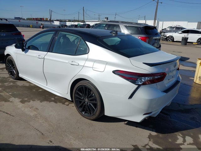 4T1KZ1AK3RU097989 Toyota Camry Xse V6