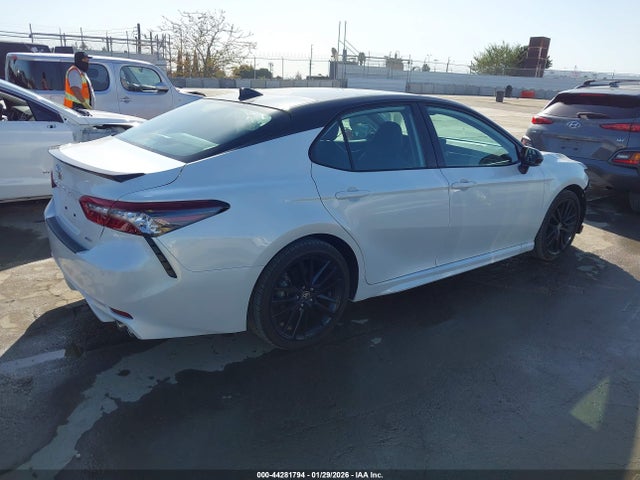 4T1KZ1AK3RU097989 Toyota Camry Xse V6