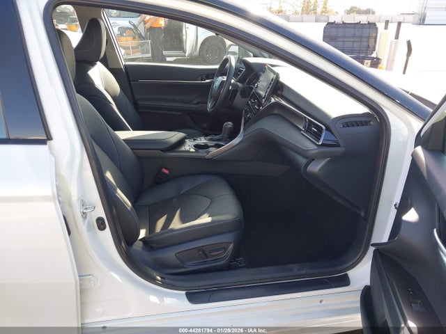 4T1KZ1AK3RU097989 Toyota Camry Xse V6