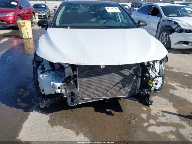 4T1KZ1AK3RU097989 Toyota Camry Xse V6