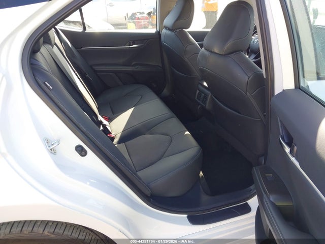4T1KZ1AK3RU097989 Toyota Camry Xse V6