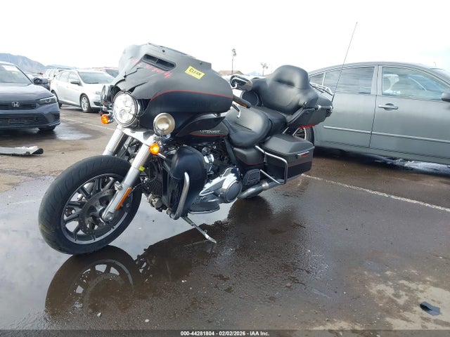 Aukcja sprzedaży 2018 Harley-davidson Flhtk Ultra Limited, vin: 1HD1KED17JB646431, numer aukcji: 44281804