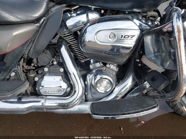 Aukcja sprzedaży 2018 Harley-davidson Flhtk Ultra Limited, vin: 1HD1KED17JB646431, numer aukcji: 44281804