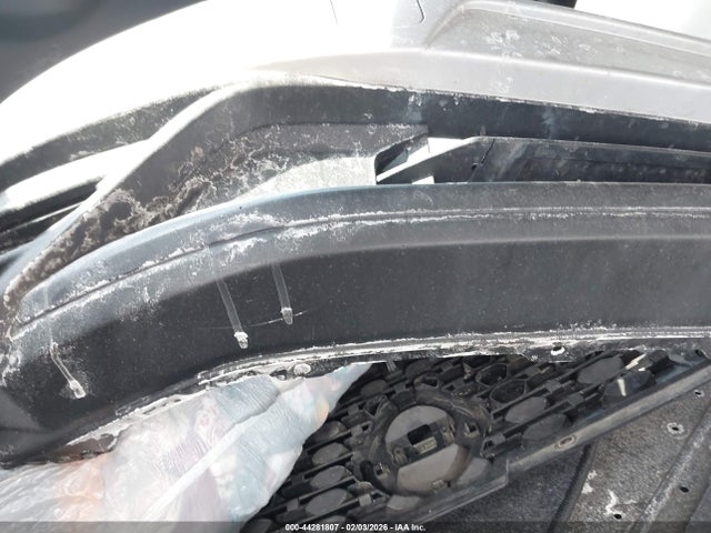 3N1CP5CU1JL517903 Nissan KICKS SV