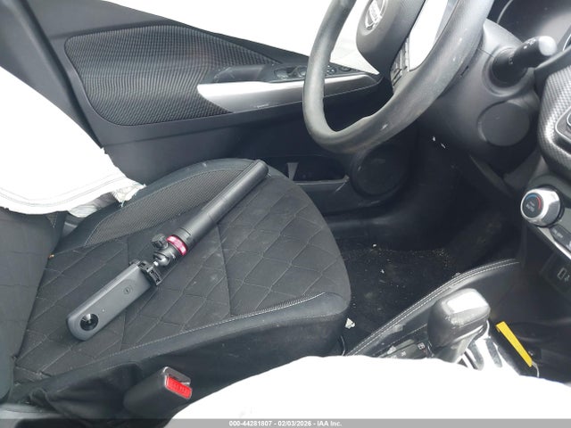 3N1CP5CU1JL517903 Nissan KICKS SV