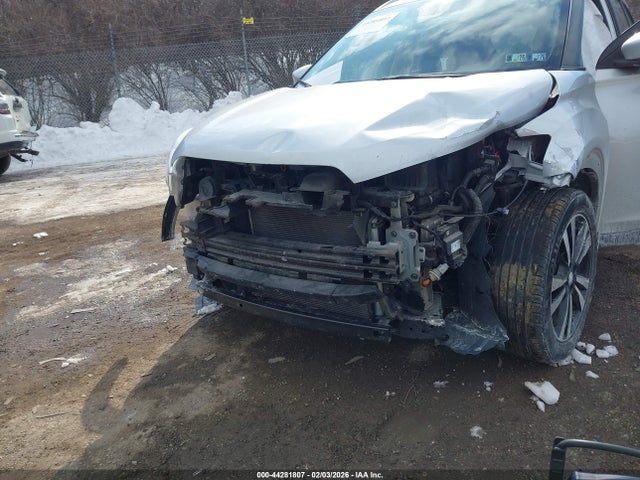 3N1CP5CU1JL517903 Nissan KICKS SV