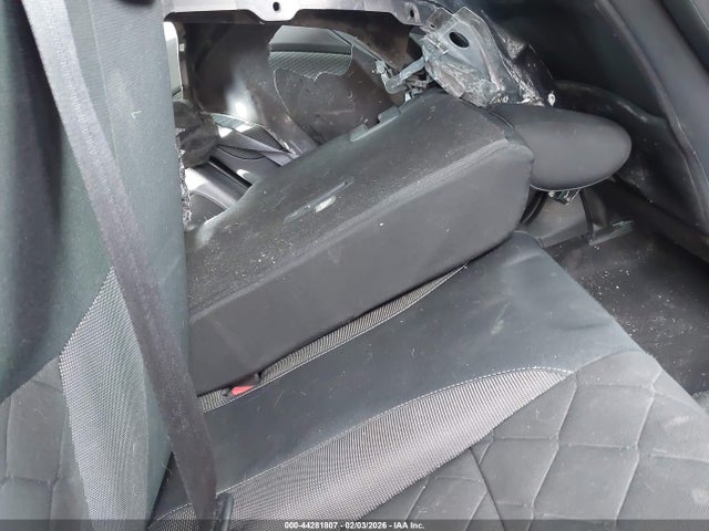 3N1CP5CU1JL517903 Nissan KICKS SV