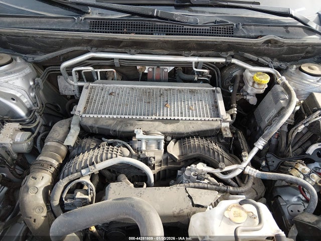 Продаж на аукціоні авто 2022 Subaru Ascent Touring, vin: 4S4WMARD7N3417000, номер лоту: 44281809