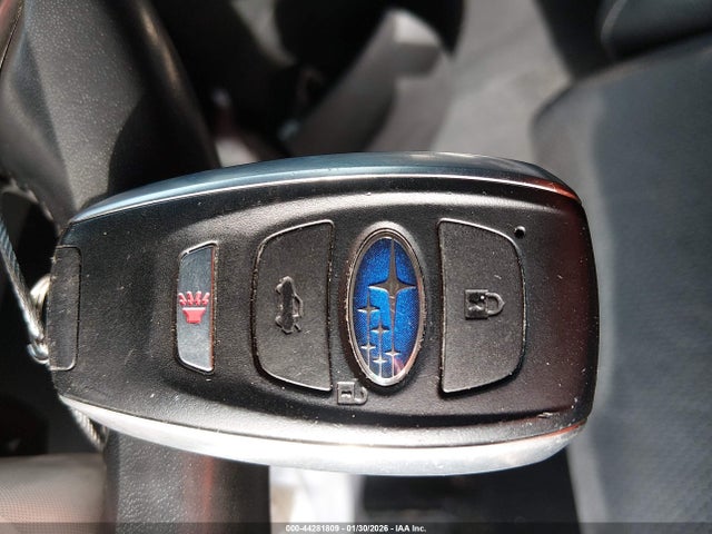 Продаж на аукціоні авто 2022 Subaru Ascent Touring, vin: 4S4WMARD7N3417000, номер лоту: 44281809