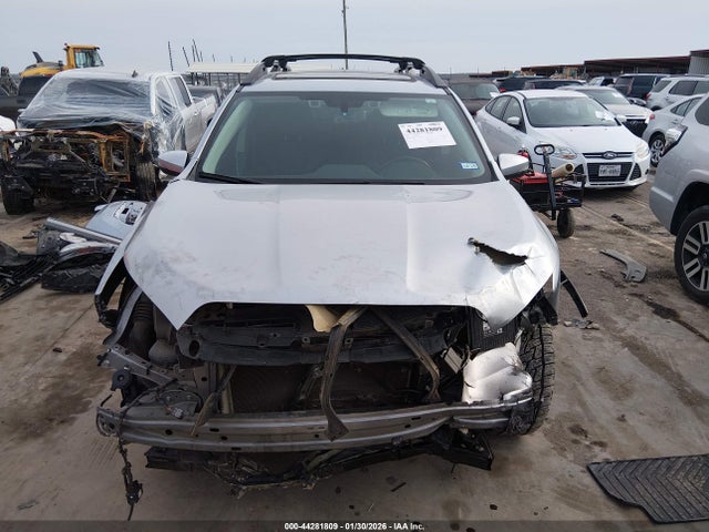 Продаж на аукціоні авто 2022 Subaru Ascent Touring, vin: 4S4WMARD7N3417000, номер лоту: 44281809