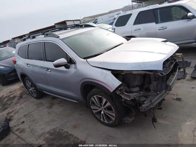 Продаж на аукціоні авто 2022 Subaru Ascent Touring, vin: 4S4WMARD7N3417000, номер лоту: 44281809