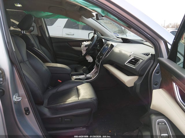 Продаж на аукціоні авто 2022 Subaru Ascent Touring, vin: 4S4WMARD7N3417000, номер лоту: 44281809