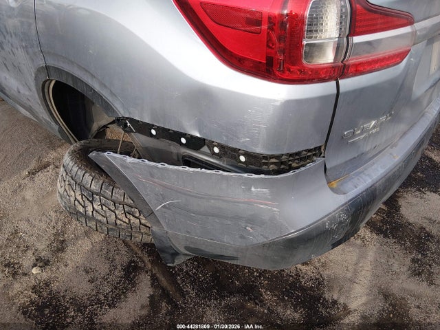 Продаж на аукціоні авто 2022 Subaru Ascent Touring, vin: 4S4WMARD7N3417000, номер лоту: 44281809