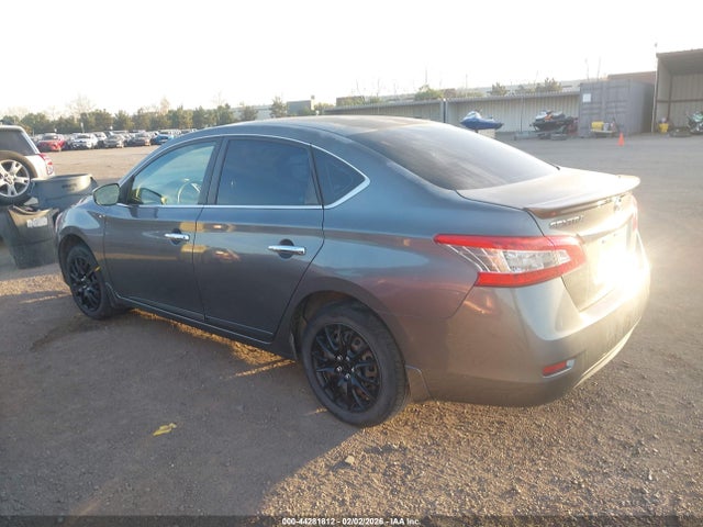 3N1AB7AP5FY322024 Nissan Sentra Fe+ S