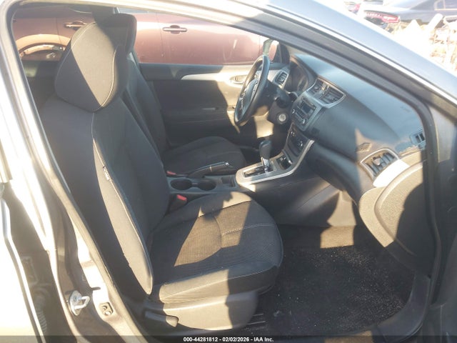 3N1AB7AP5FY322024 Nissan Sentra Fe+ S