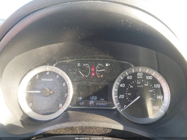 3N1AB7AP5FY322024 Nissan Sentra Fe+ S