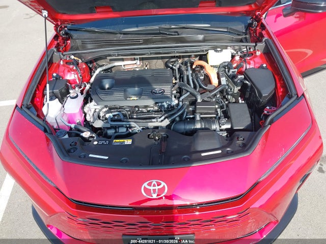 JTDACAAJ0T3036458 Toyota Crown