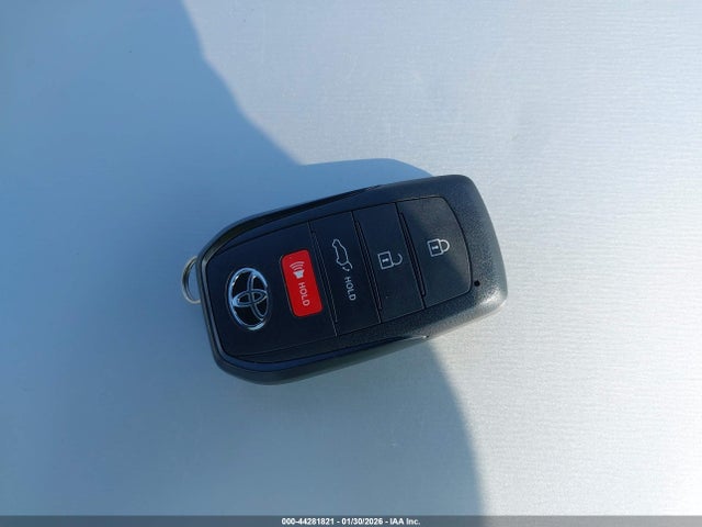 JTDACAAJ0T3036458 Toyota Crown