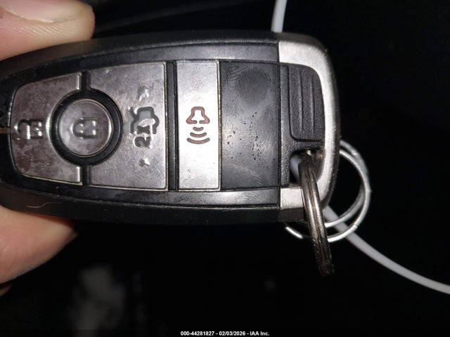 2018 FORD FUSION 3FA6P0HD9JR264600 Photo 10