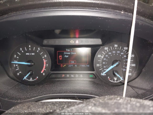 2018 FORD FUSION 3FA6P0HD9JR264600 Photo 6