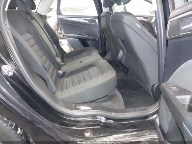 2018 FORD FUSION 3FA6P0HD9JR264600 Photo 7