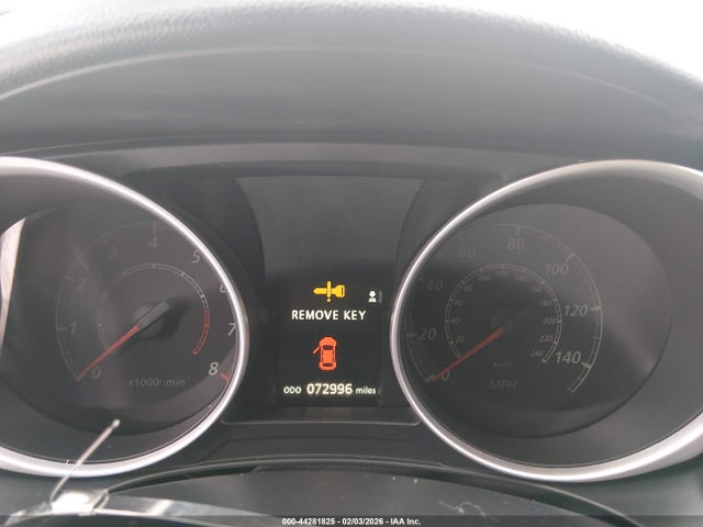 2015 MITSUBISHI OUTLANDER SPORT 4A4AR3AU5FE012467 Photo 6