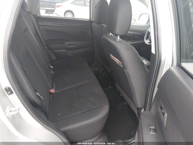 2015 MITSUBISHI OUTLANDER SPORT 4A4AR3AU5FE012467 Photo 7