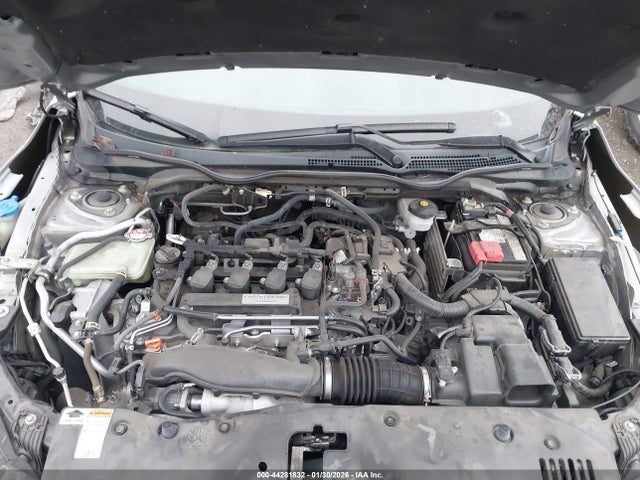 SHHFK7H2XHU428849 Honda Civic Lx