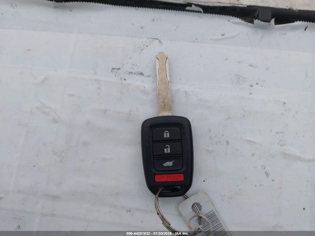 SHHFK7H2XHU428849 Honda Civic Lx