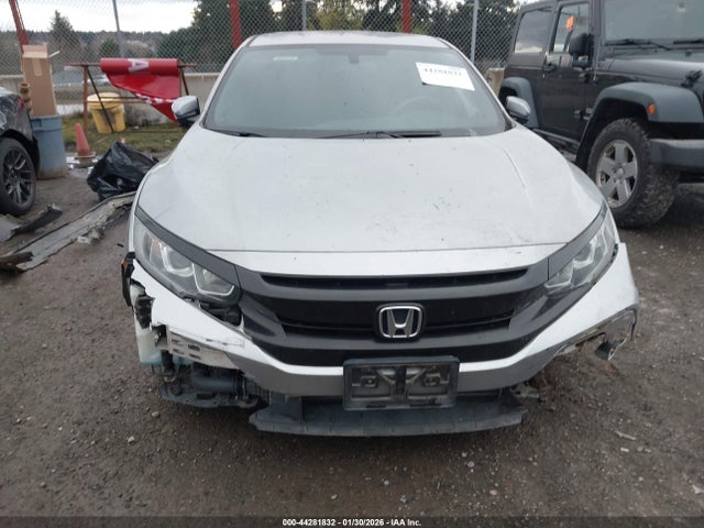 SHHFK7H2XHU428849 Honda Civic Lx