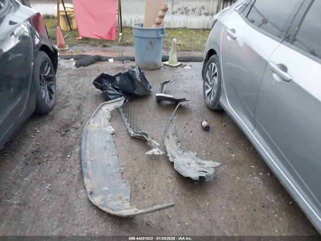 SHHFK7H2XHU428849 Honda Civic Lx
