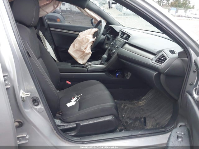 SHHFK7H2XHU428849 Honda Civic Lx