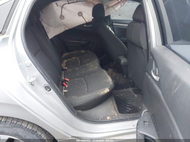 SHHFK7H2XHU428849 Honda Civic Lx