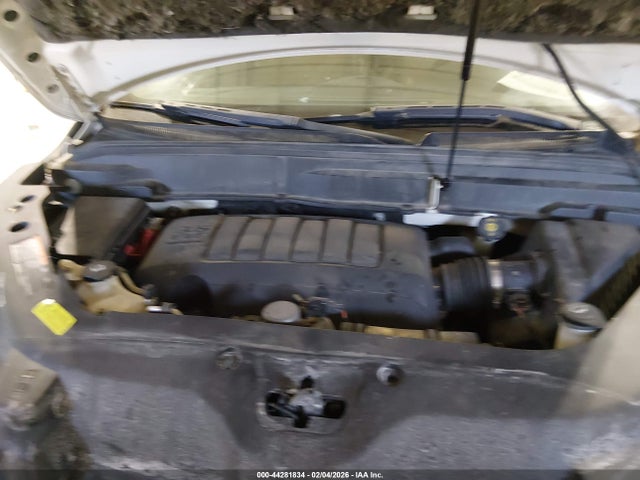 44281834 :رقم المزاد ، 5GAKVBED0BJ199941 vin ، 2011 Buick Enclave 1xl مزاد بيع