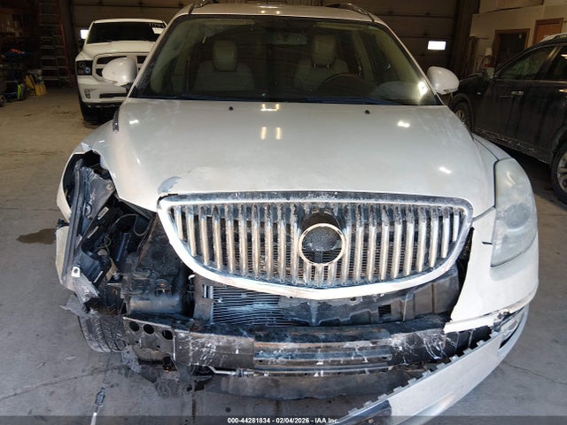 44281834 :رقم المزاد ، 5GAKVBED0BJ199941 vin ، 2011 Buick Enclave 1xl مزاد بيع
